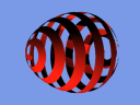 Spiral Egg (128x96)
