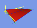 Bilinear Patch (128x96)