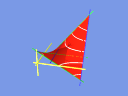Bilinear Height (128x96)