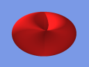 CCircle #1 (128x96)