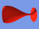 Gobblet - Epiped Leaf (128x96)